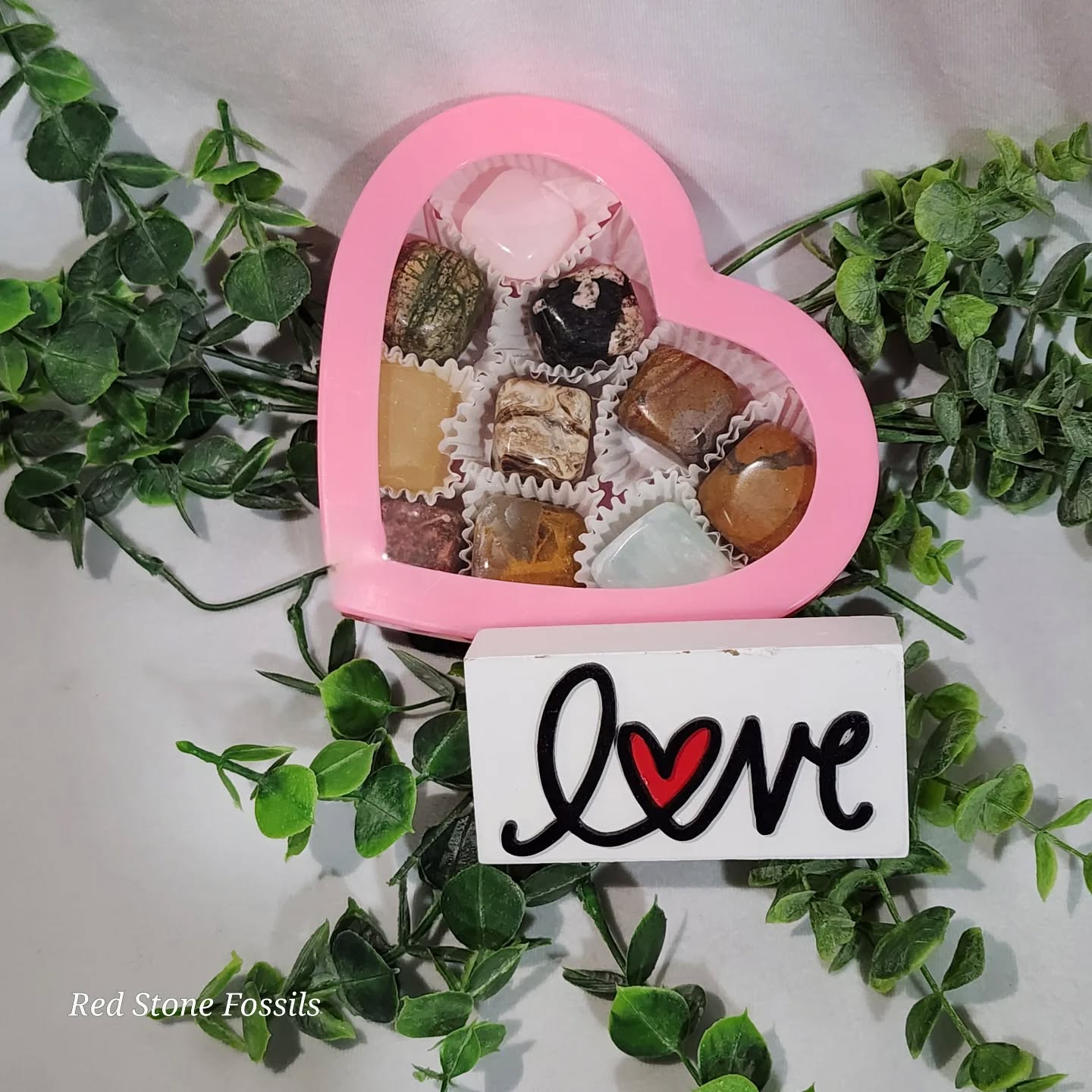 Valentine's Day Special