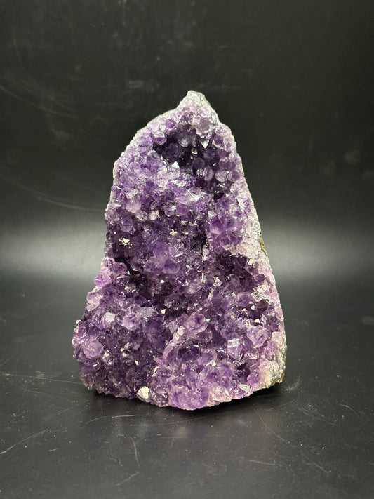 Beautiful Amethyst Geode