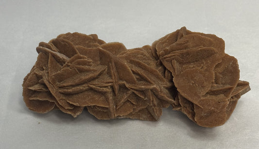 Moroccan Desert Rose Crystal