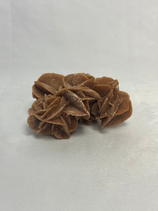 Delicate Desert Rose Crystal