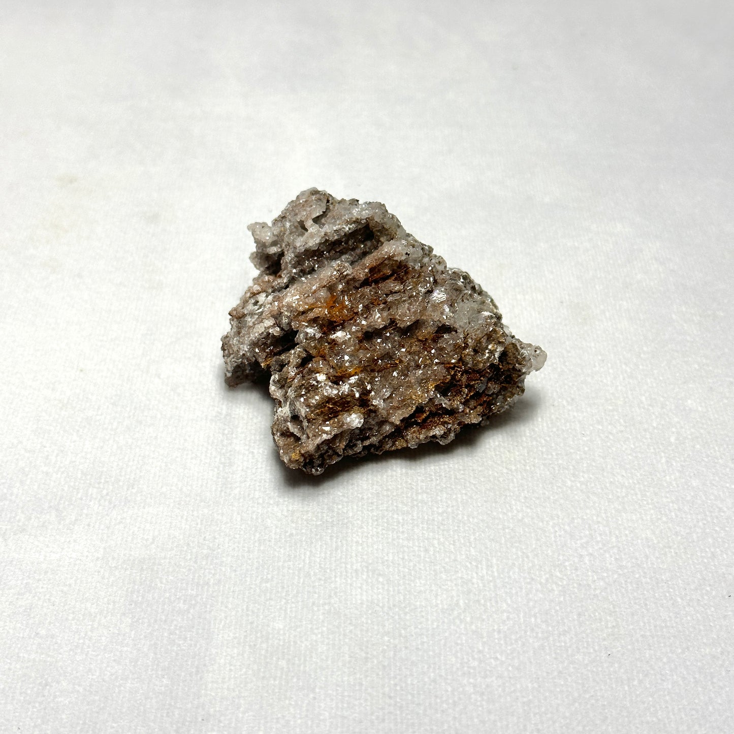 Gorgeous Calcite Cluster