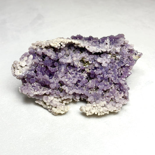 Dazzling Grape Agate