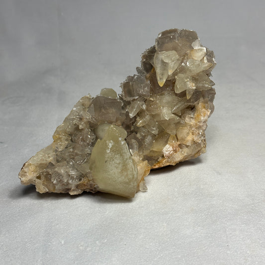 Dogtooth Calcite Specimen