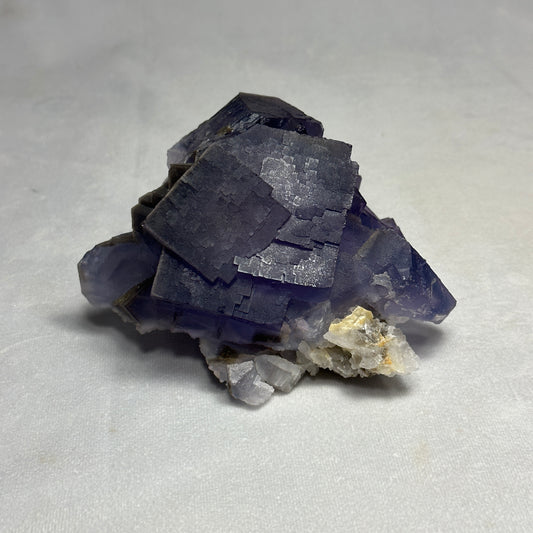 Cubic Fluorite Chunk