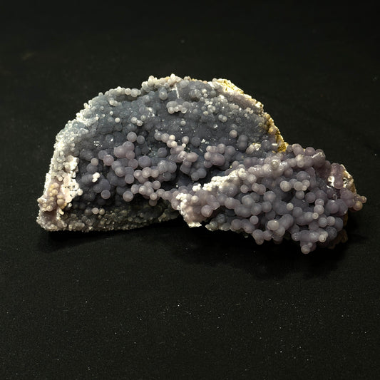 Bubbly Grape Agate