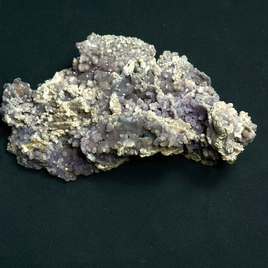 Unique Botryoidal Chalcedony