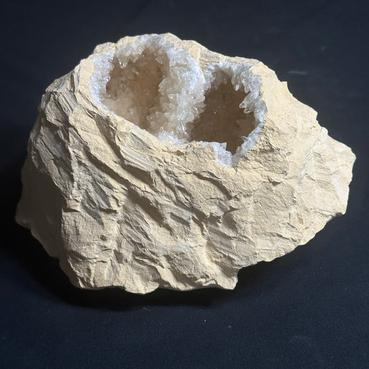 Stunning Calcite Dome Geode