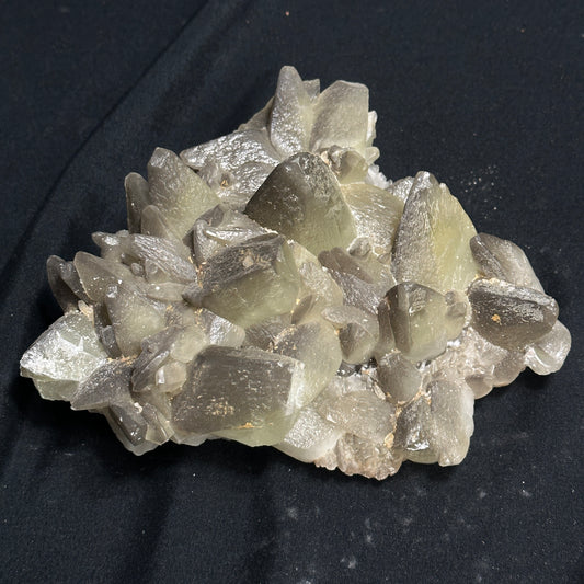 Large Dogtooth Calcite