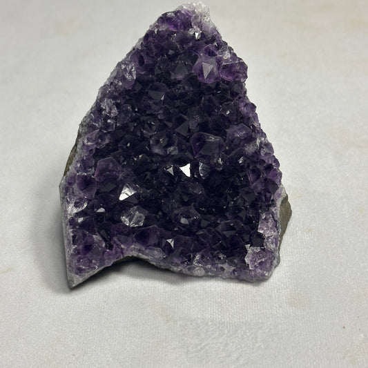 Amethyst From Uruguay