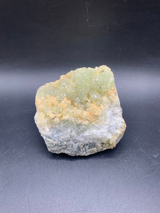 Prehnite Crystal