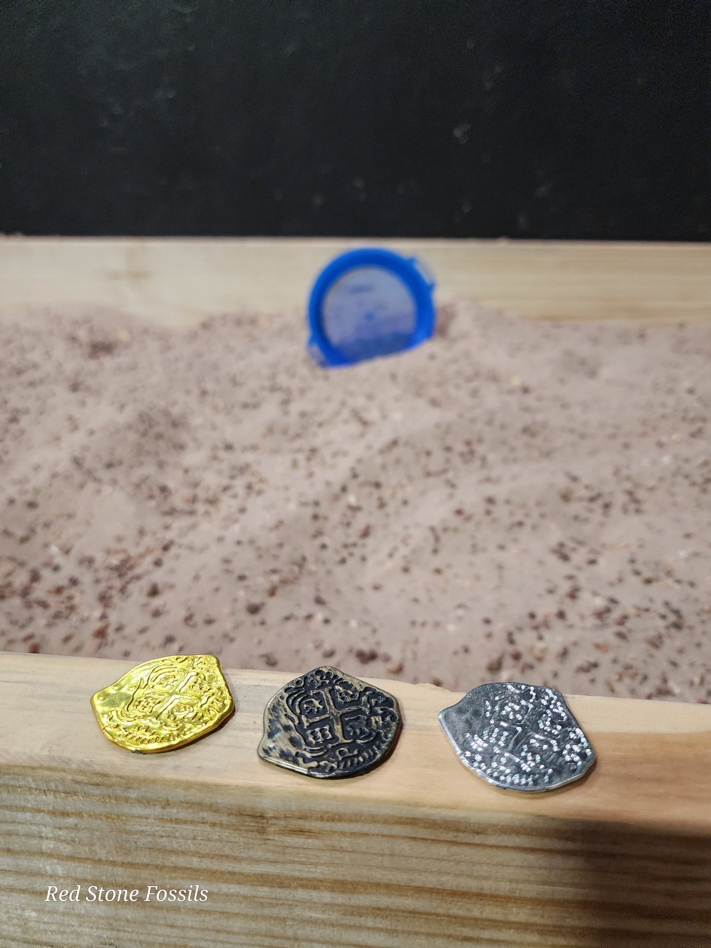 Token Trench