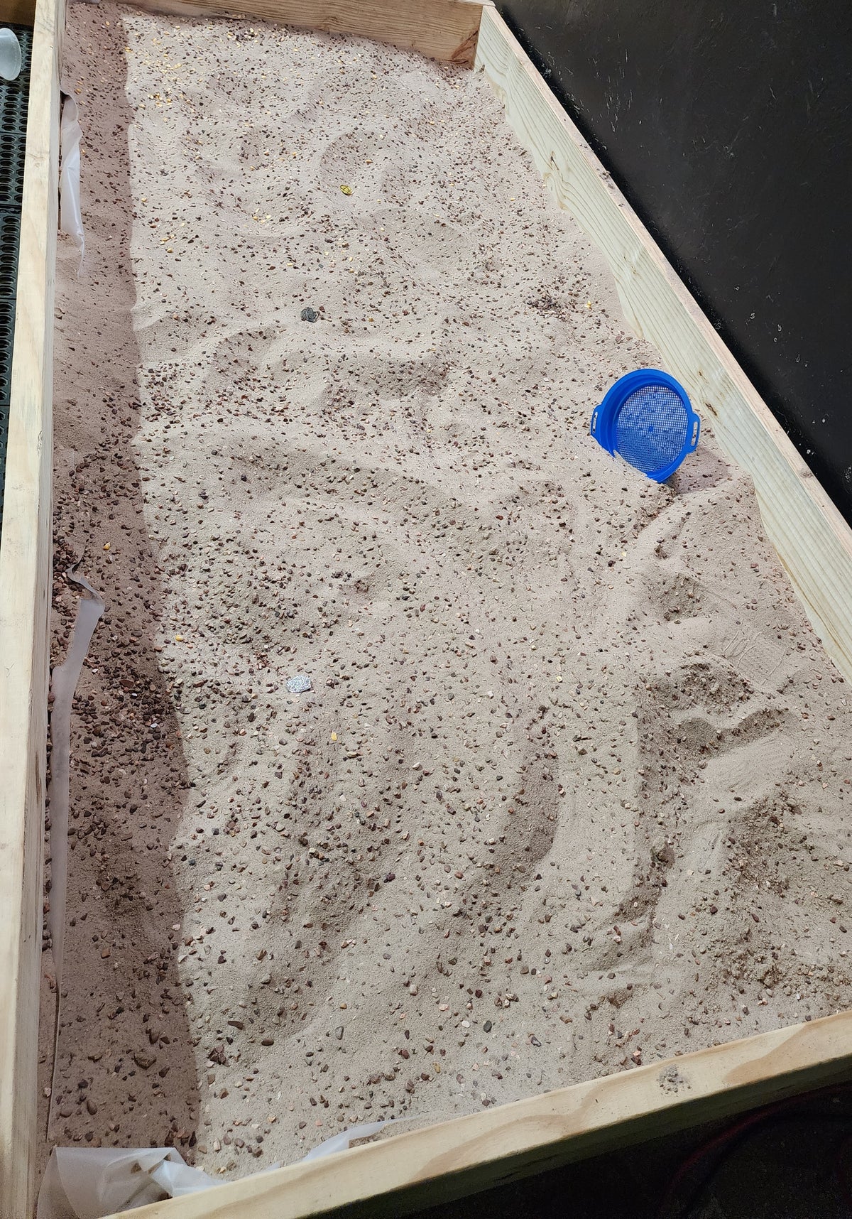 Token Trench
