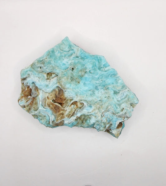 Blue Aragonite