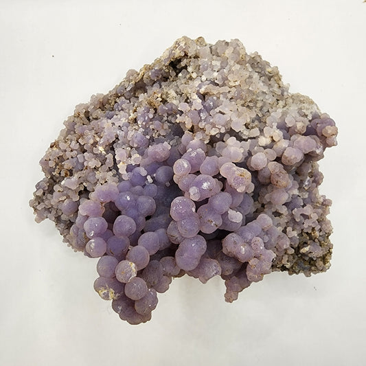 Grape Agate