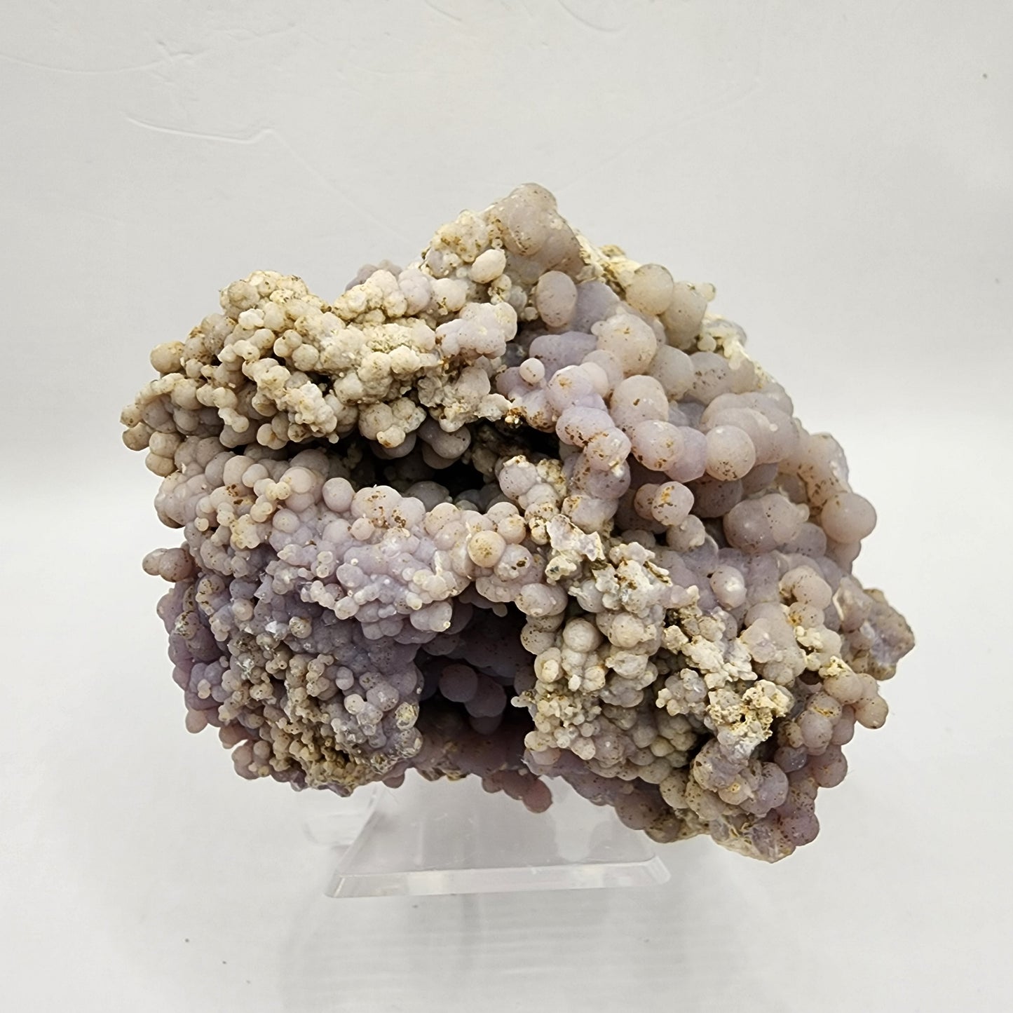 Botryoidal Chalcedony, Grape Agate