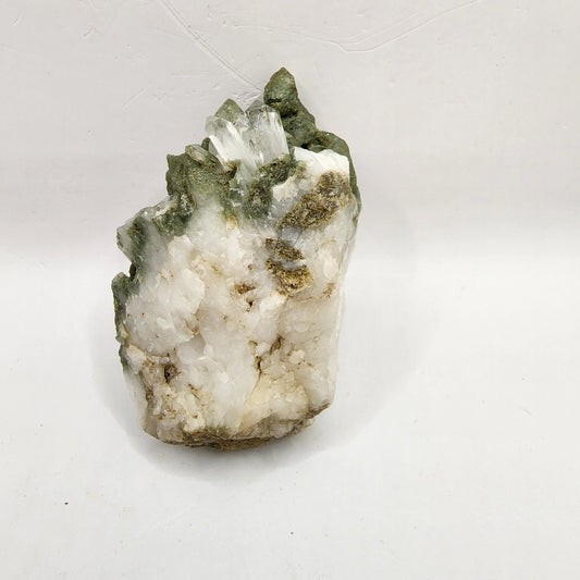 Quaint Chlorine Quartz