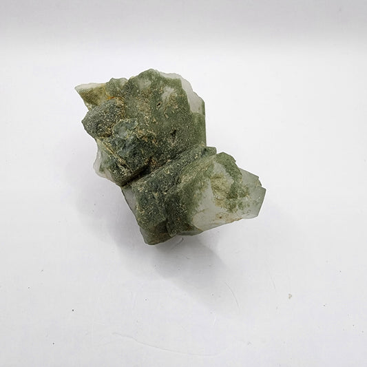 Chlorine Quartz