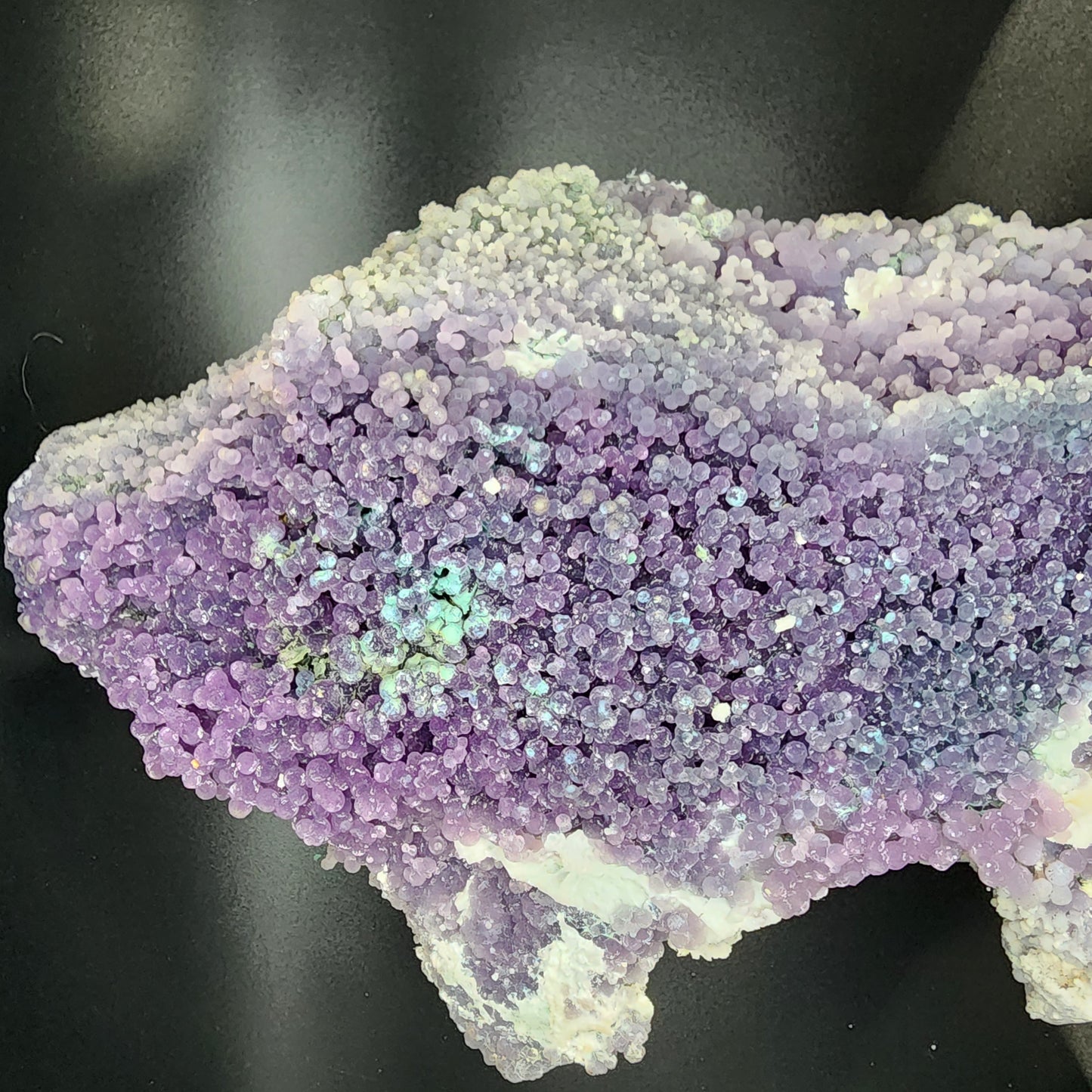 Absolutely Gorgeous Grape Agate