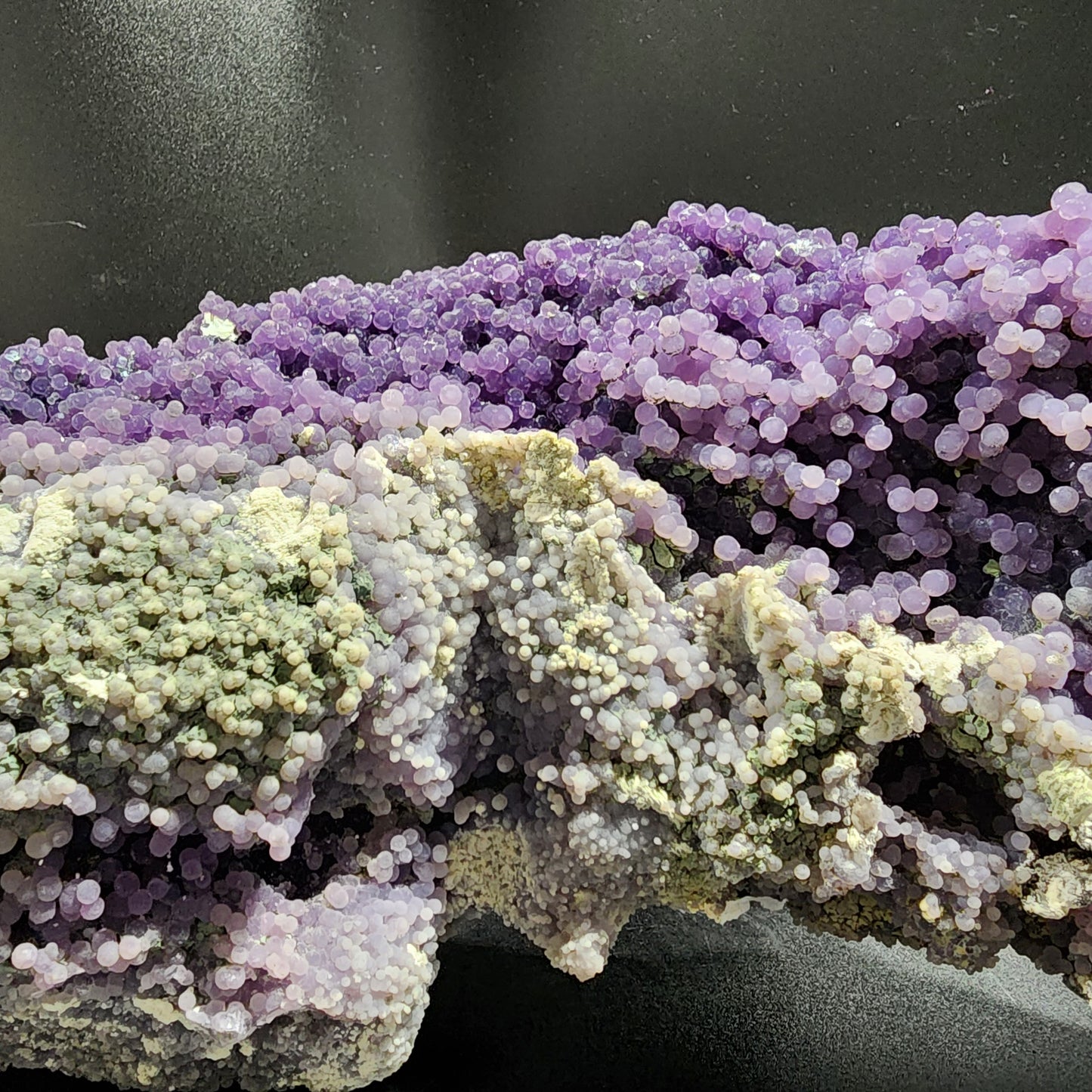 Absolutely Gorgeous Grape Agate