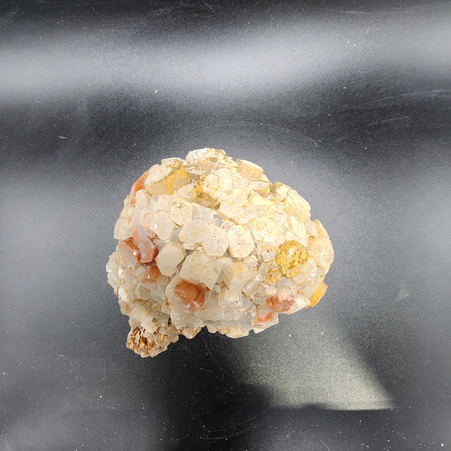 Awesome Aragonite Cluster