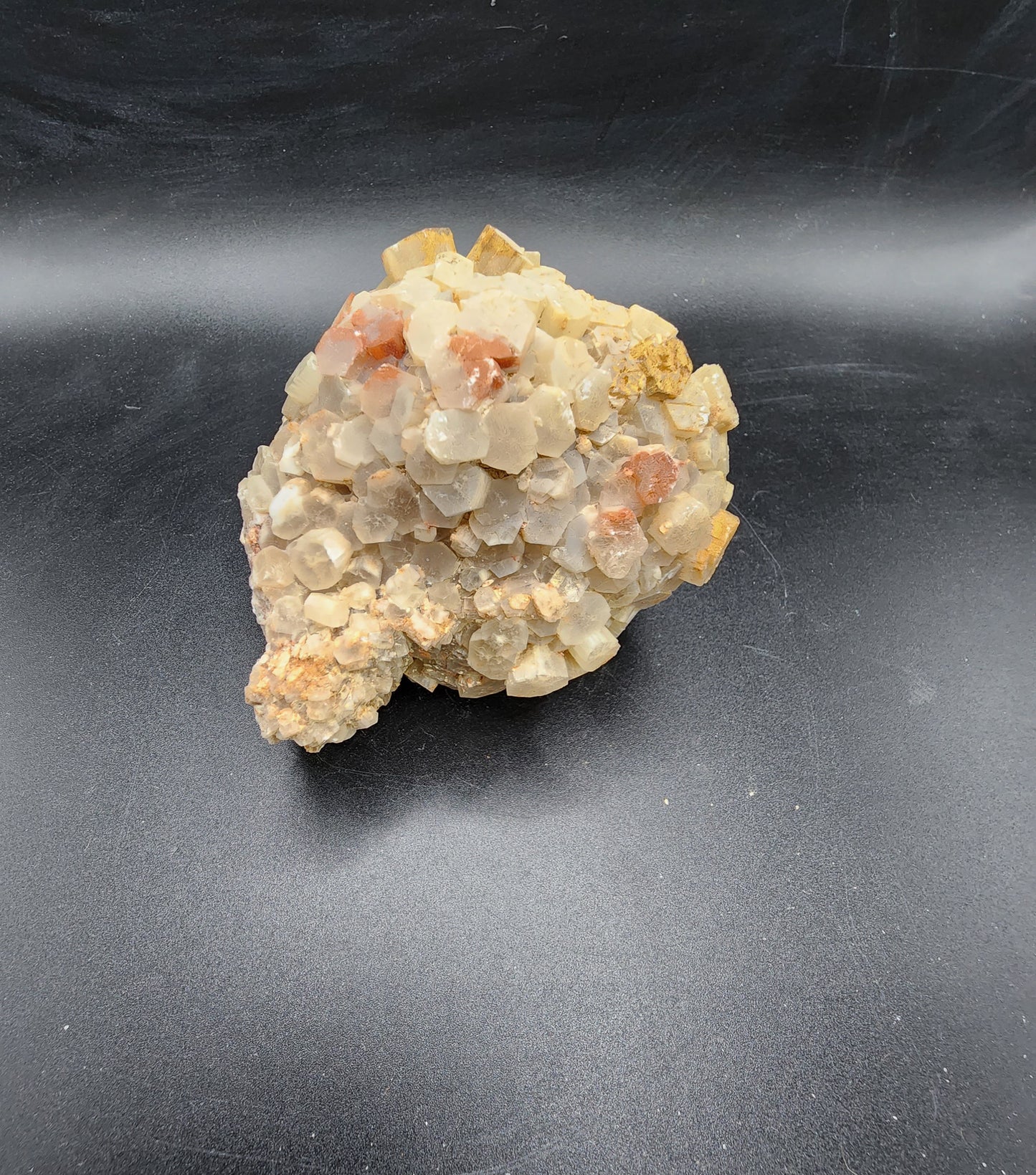 Awesome Aragonite Cluster