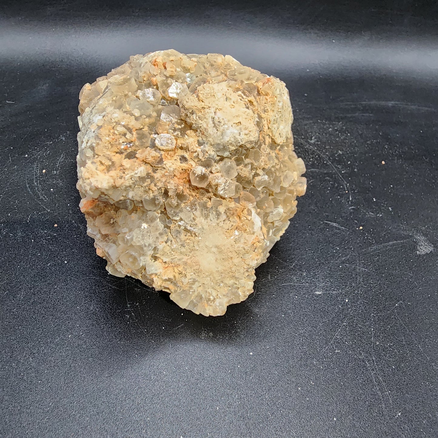 Lovely Aragonite Cluster