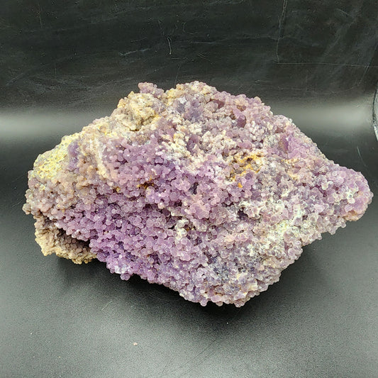 Grape Agate