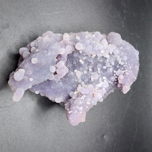 Grape Agate