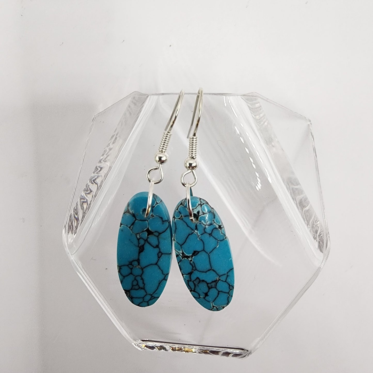 Beautiful Turquoise Earrings