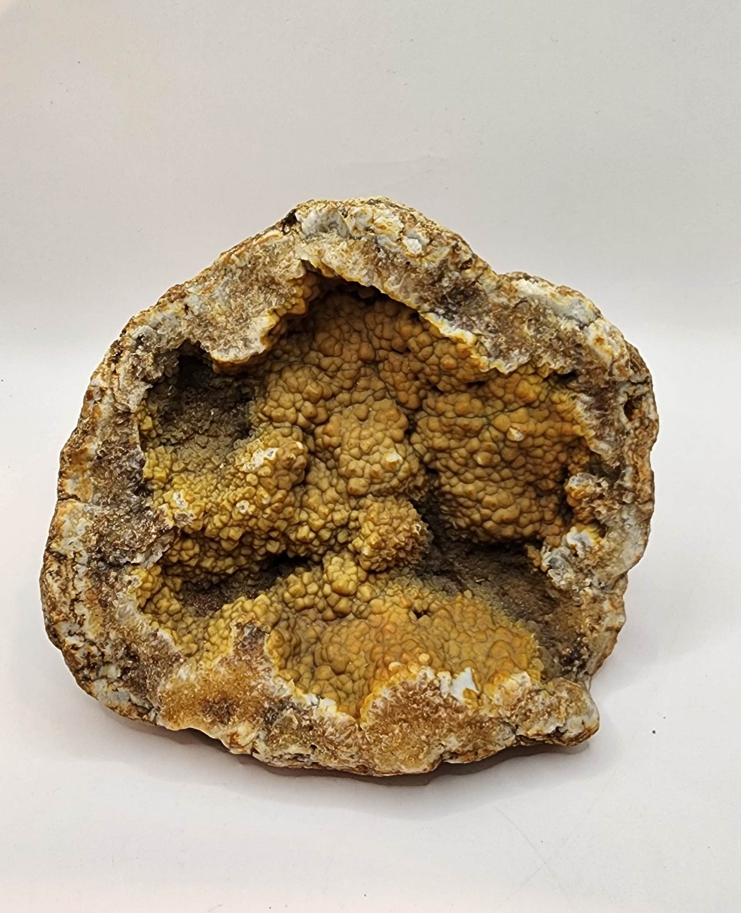 Half Geode