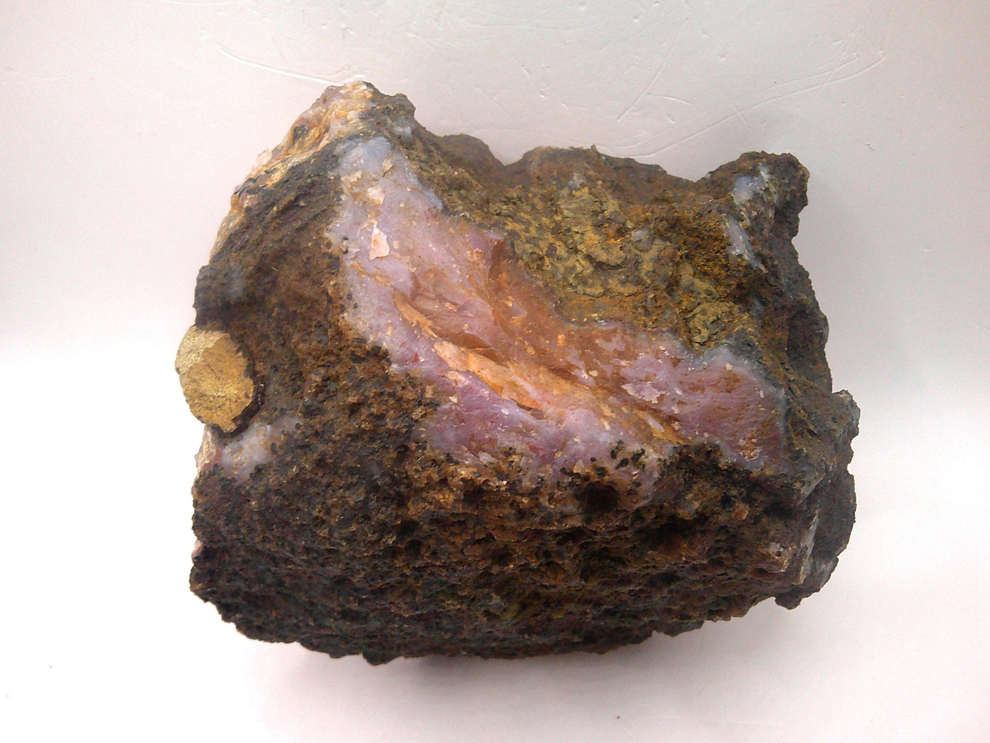 Charming Geode