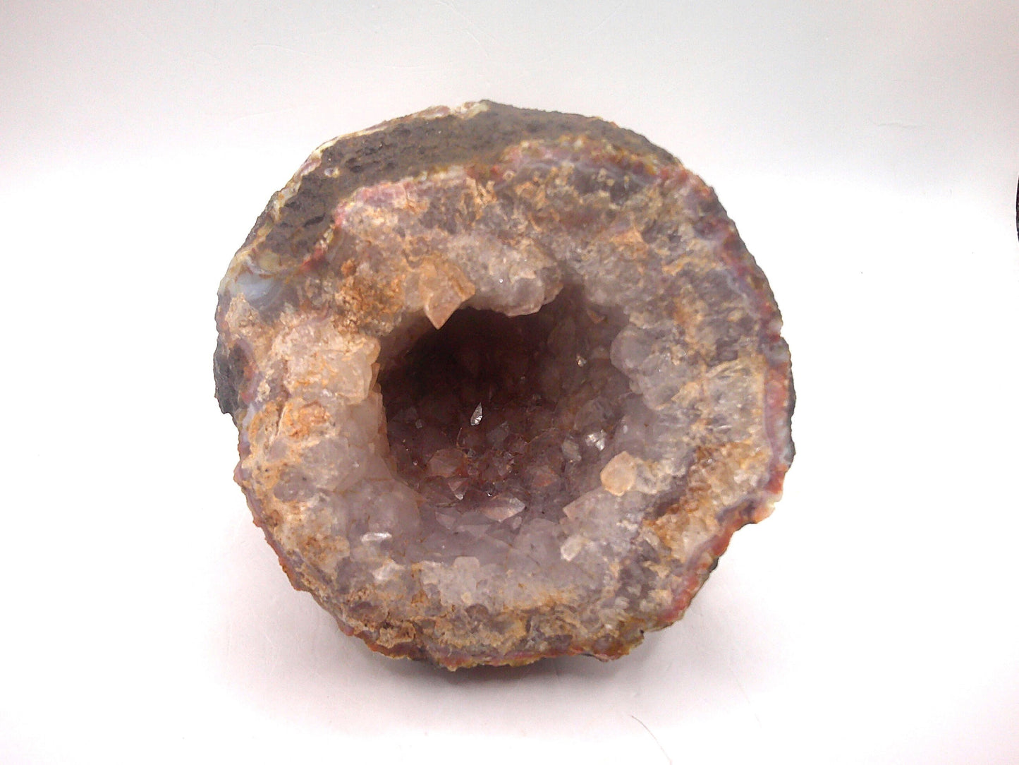 Sweet Geode