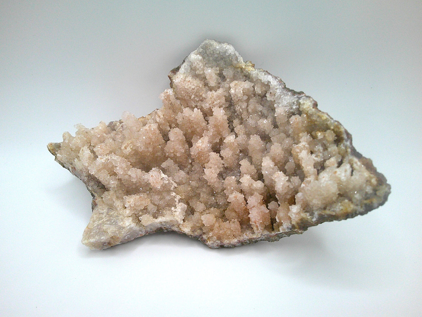 Gleamy Geode