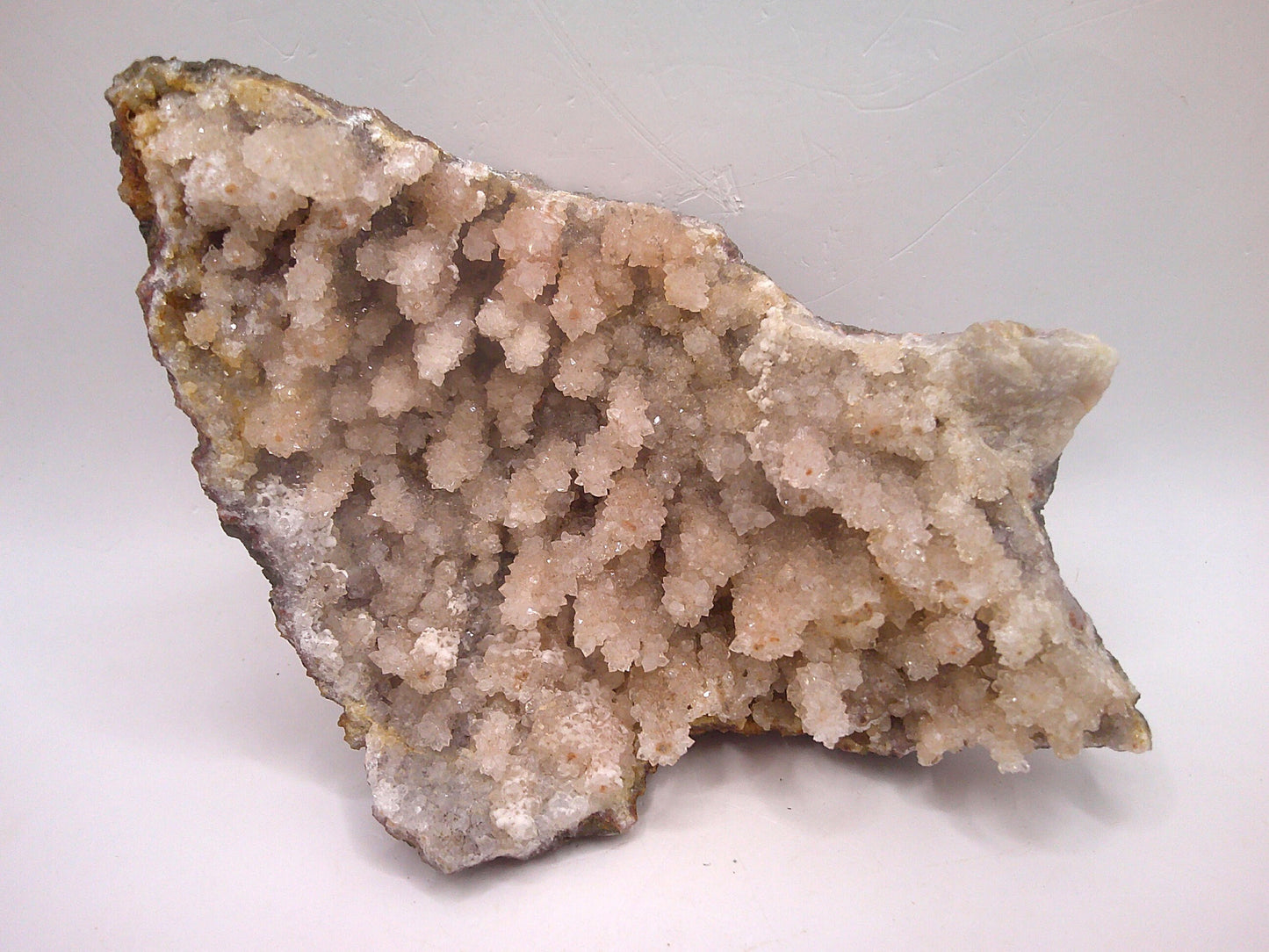 Gleamy Geode