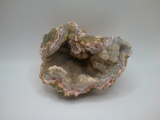 Botryoidal Geode