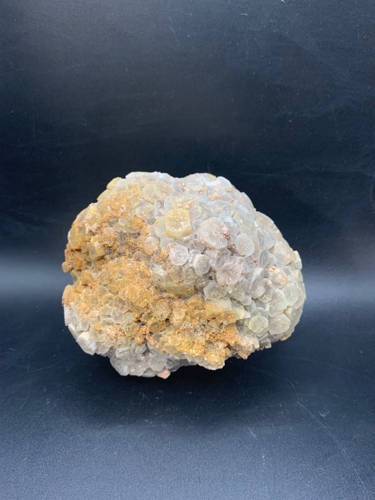 Aragonite Cluster