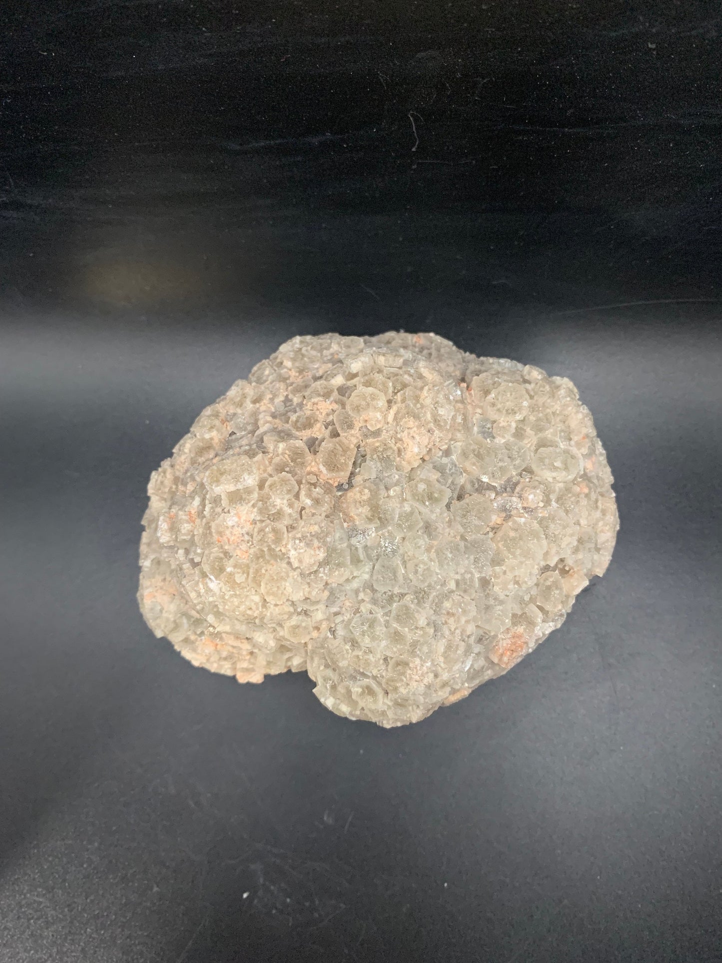 Translucent Aragonite Cluster