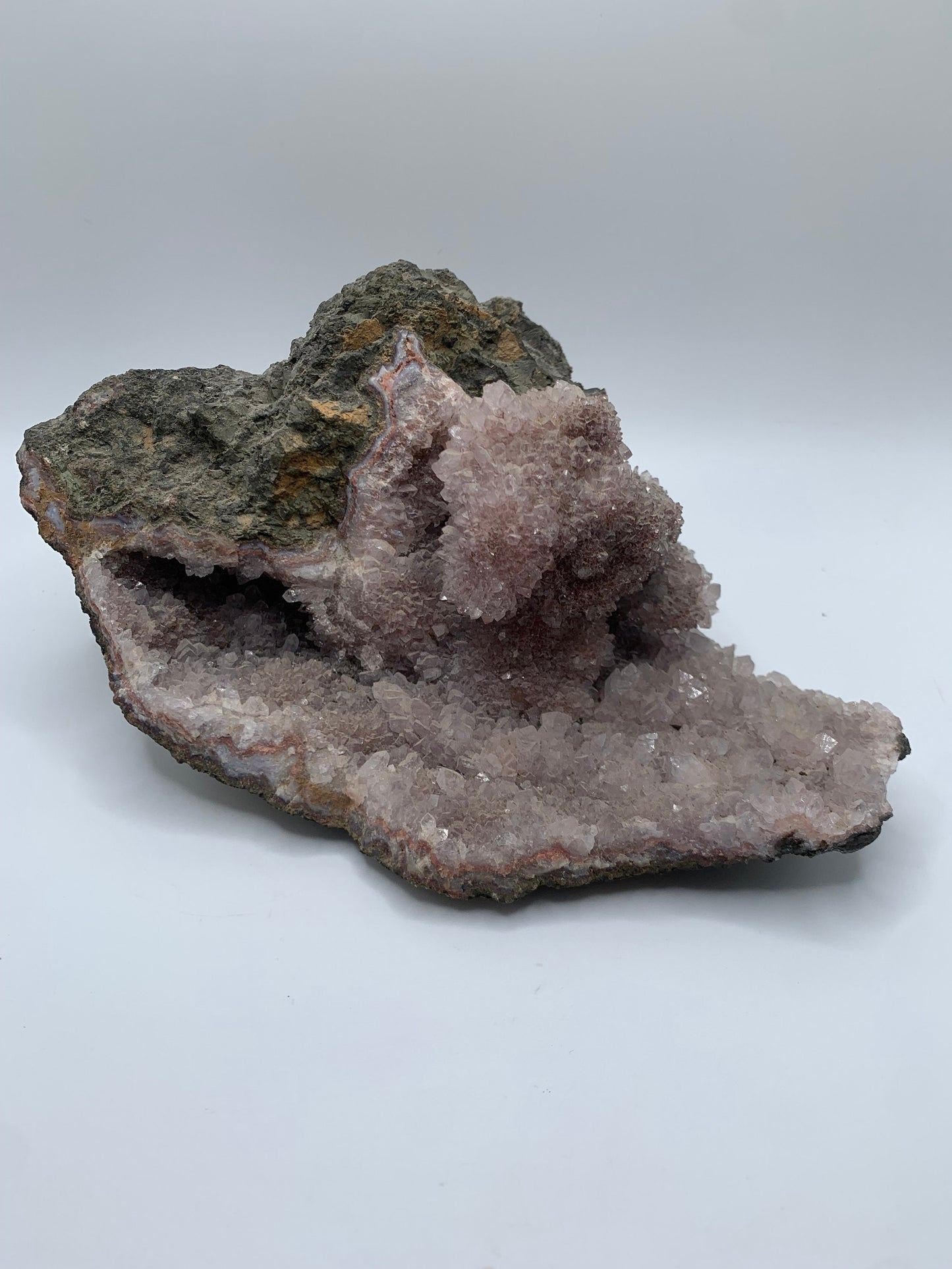 Glamorous Geode