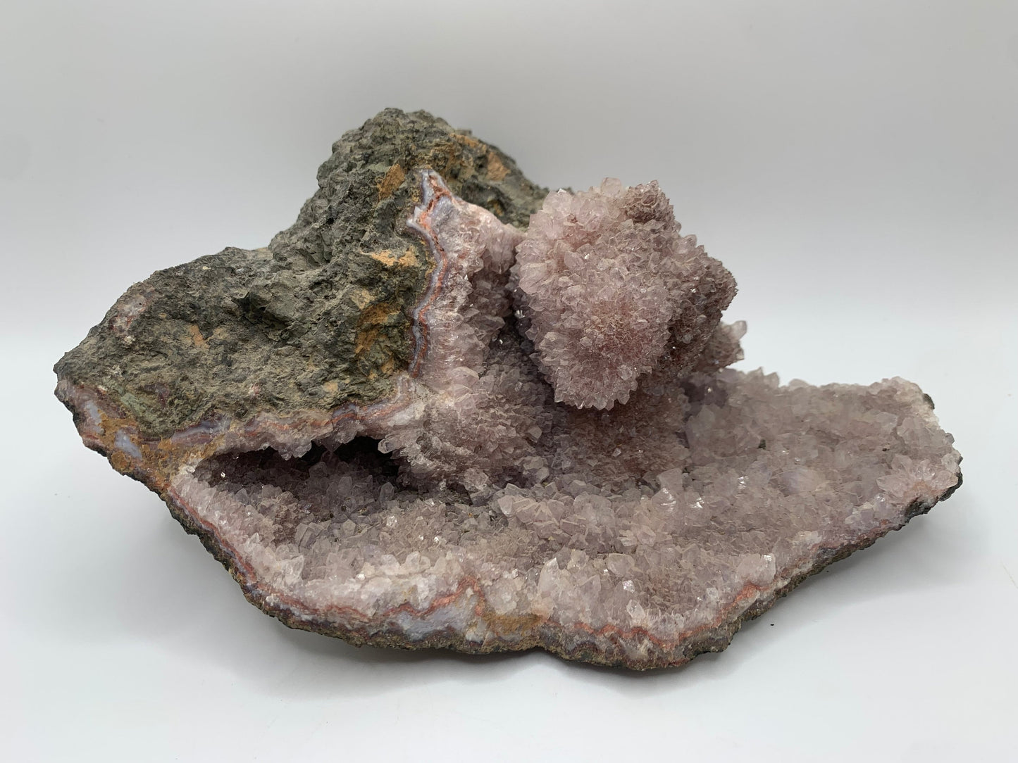 Glamorous Geode